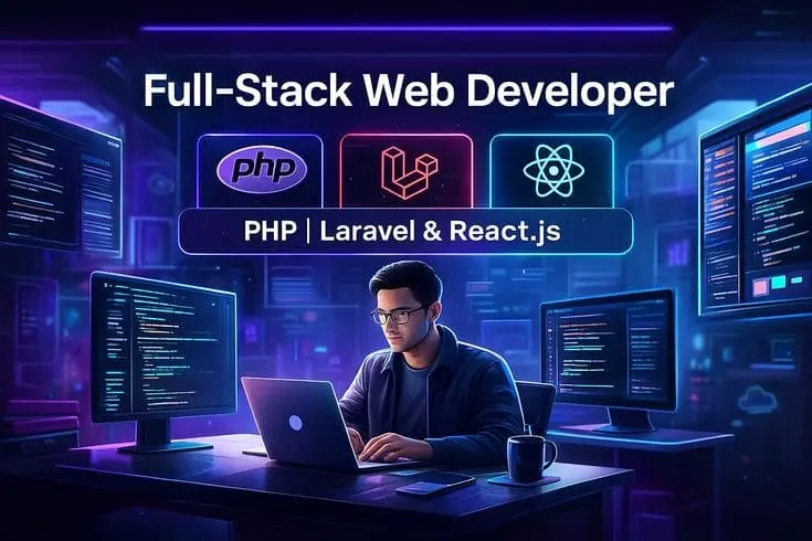 Full Stack Developer