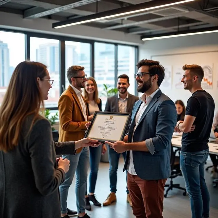 Office Administrator