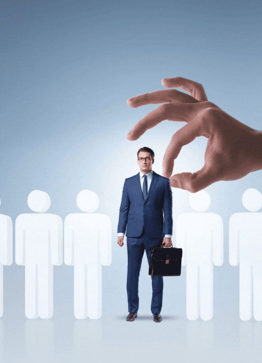 Staffing firm in NCR