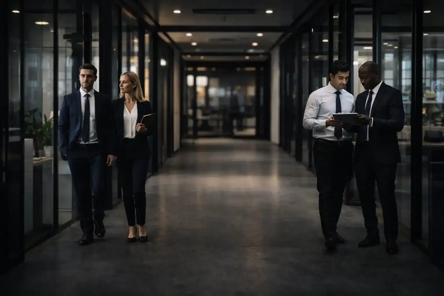 Sea Stars Consulting Services