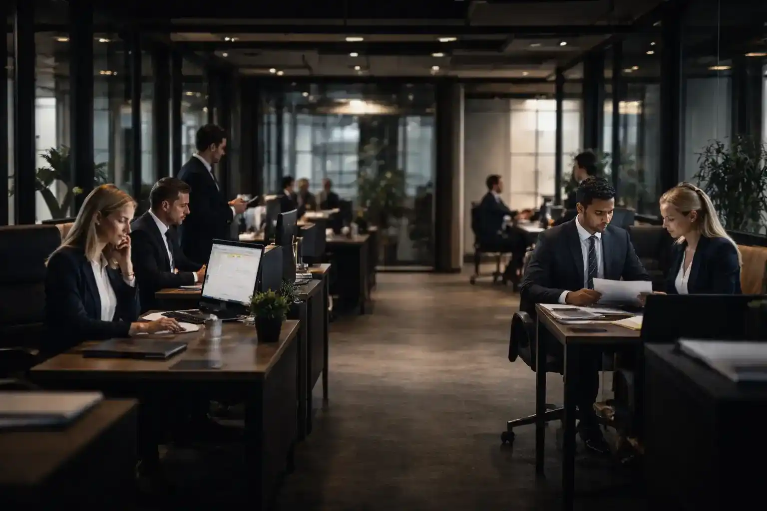 Recruitment Solutions